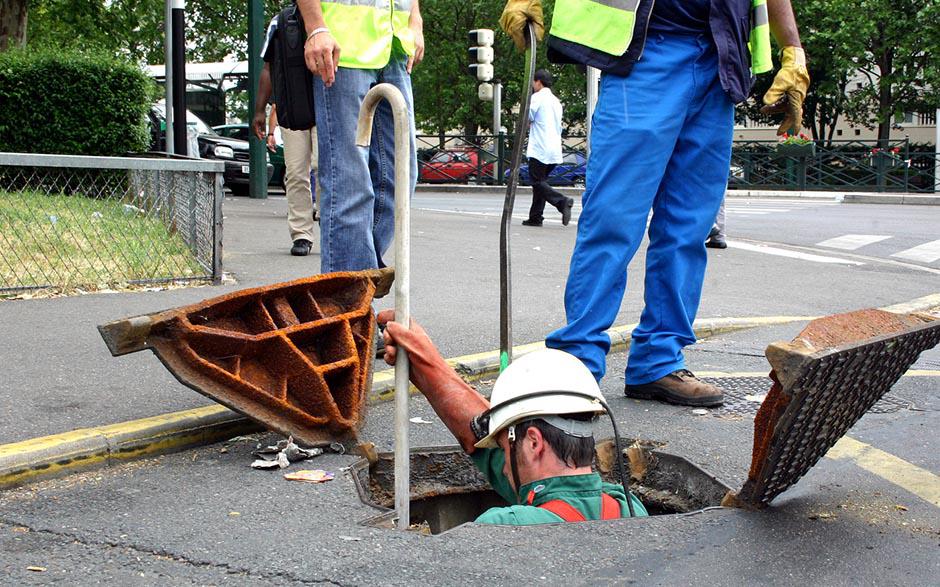 débouchage wc Gouvieux